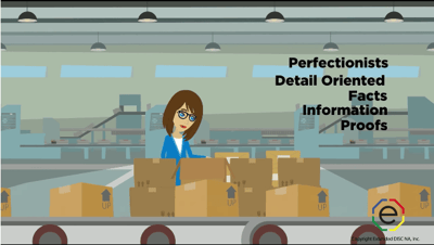 Analytical Personality Type: Am I Correct?