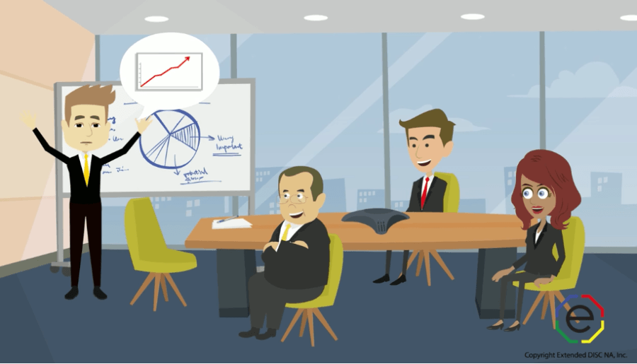Animated-I-style-overselling-in-meeting-900x515