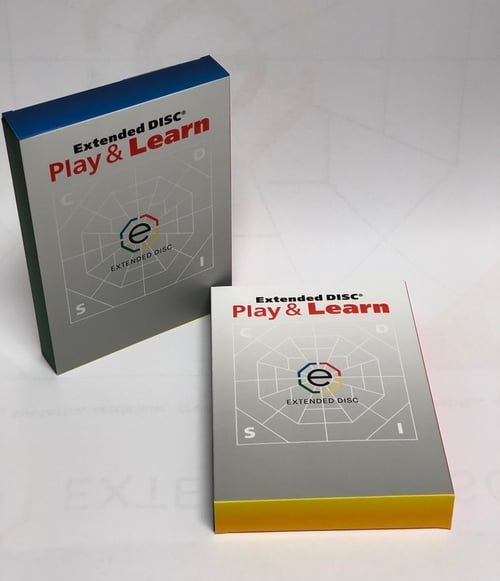 Play & Learn Game Image