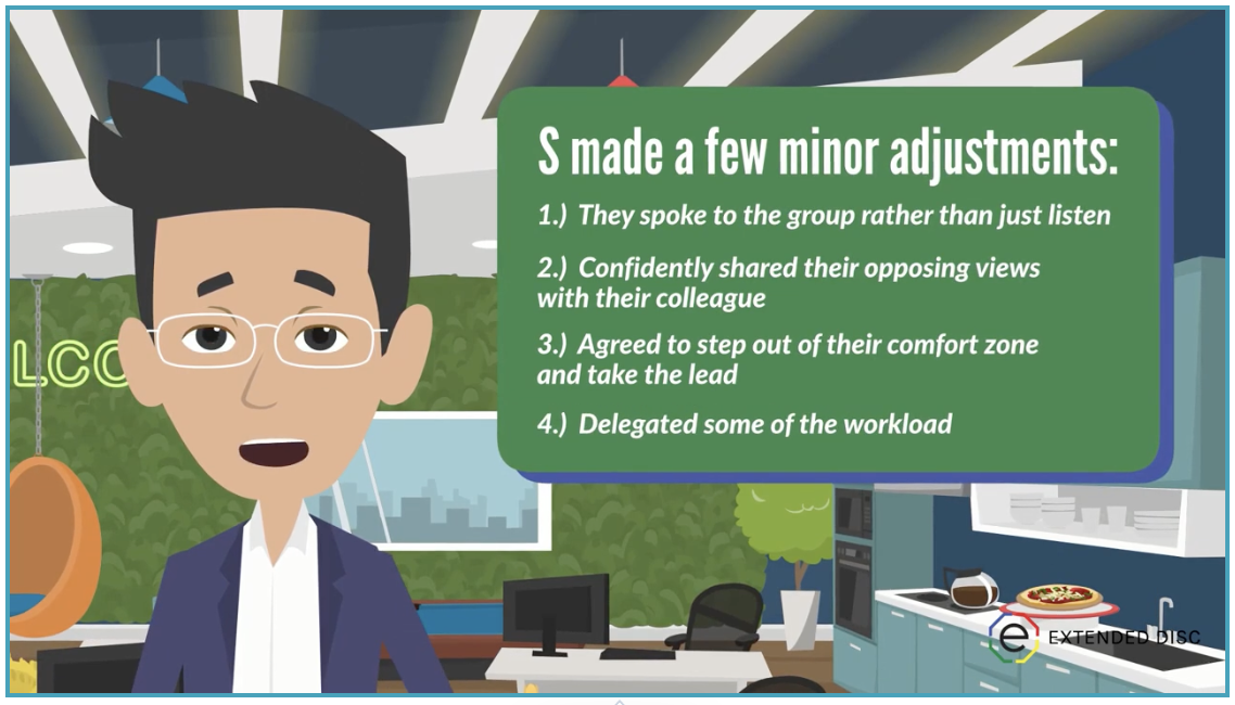 S-Style Modifications for Your Team's Success