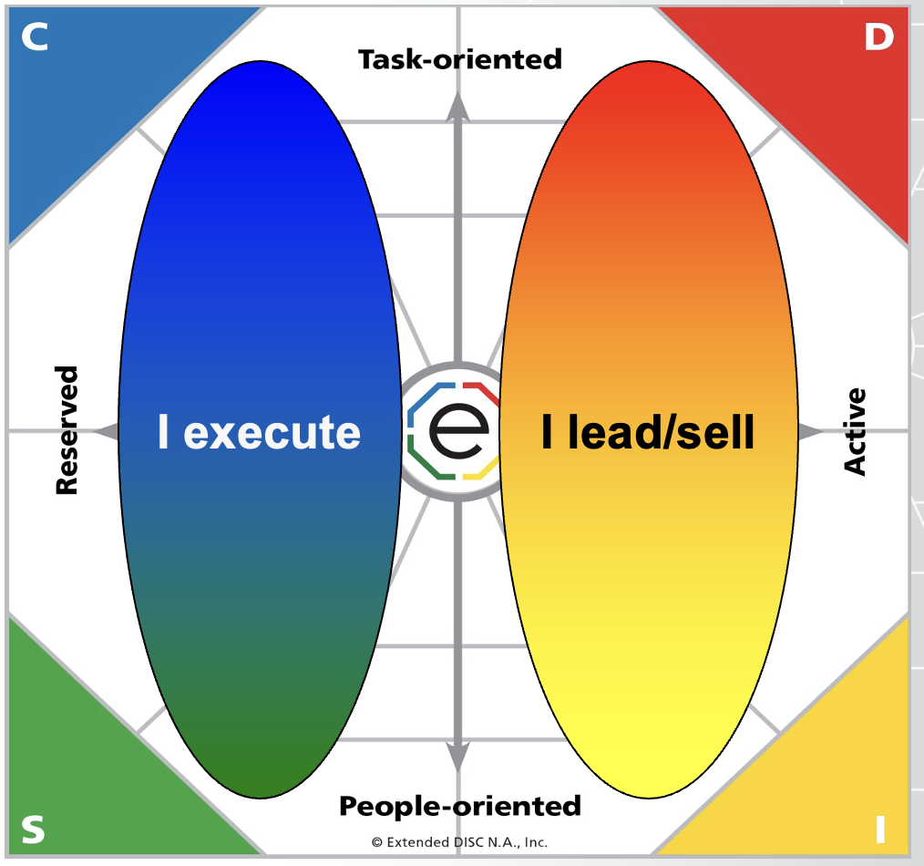 DISC Profiles: 6 Basic Profile Types