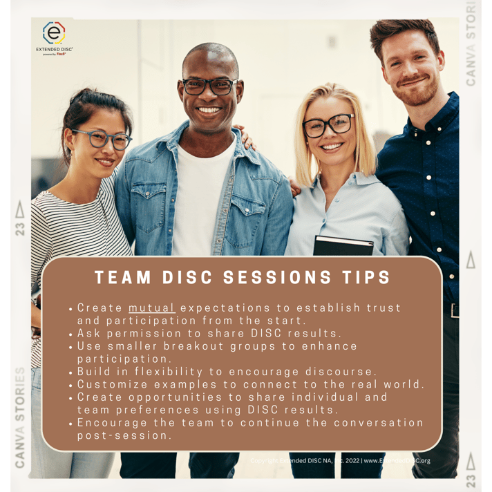 Tips for Team DISC Sessions (1)