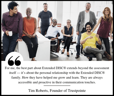 Trustpointe Quote